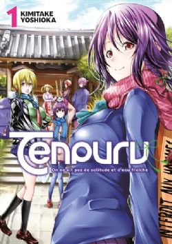 TENPURU -  (V.F.) 01