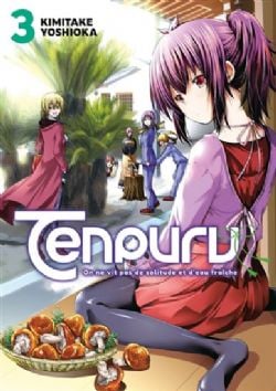 TENPURU -  (V.F.) 03
