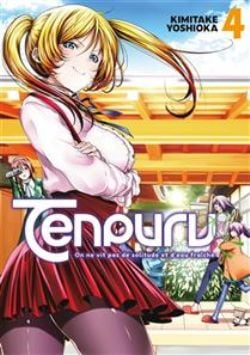 TENPURU -  (V.F.) 04