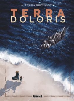 TERRA DOLORIS