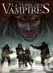 TERRE DES VAMPIRES, LA -  REQUIEM 02