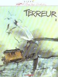TERREUR, TOME 02