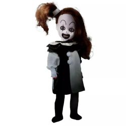 TERRIFIER -  LDD PRESENTS - LITTLE PAL GIRL -  LIVING DEAD DOLLS