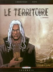 TERRITOIRE, LE -  HYPNOSE 02