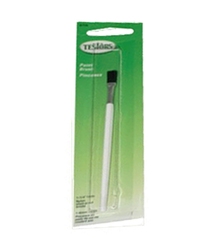 TESTORS -  PINCEAU 6MM DE LARGE -  PINCEAUX