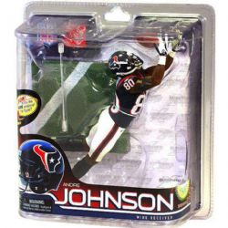 TEXANS DE HOUSTON -  ANDRE JOHNSON (18 CM) VARIATION 1723/2000