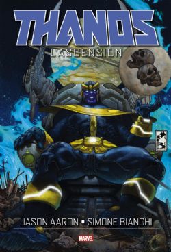 THANOS -  L'ASCENSION