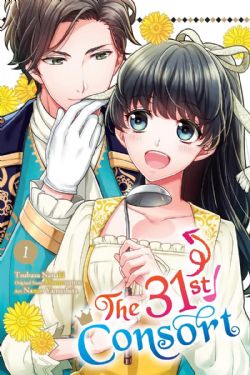THE 31ST CONSORT -  (V.A.) 01