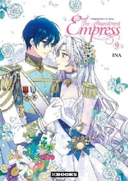 THE ABANDONED EMPRESS -  (V.F.) 09