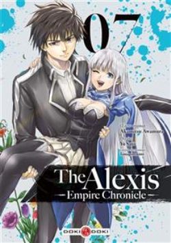 THE ALEXIS EMPIRE CHRONICLE -  (V.F.) 07