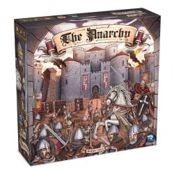 THE ANARCHY -  JEU DE BASE (ANGLAIS)