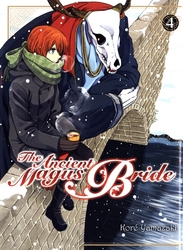 THE ANCIENT MAGUS BRIDE -  (V.F.) 04