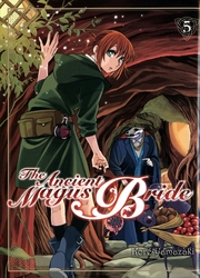 THE ANCIENT MAGUS BRIDE -  (V.F.) 05