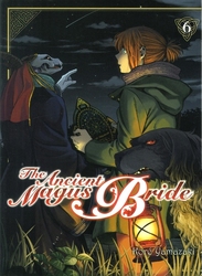 THE ANCIENT MAGUS BRIDE -  (V.F.) 06