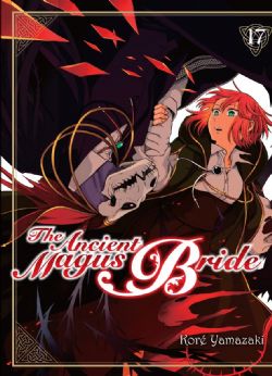 THE ANCIENT MAGUS BRIDE -  (V.F.) 17