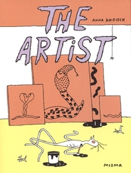 THE ARTIST