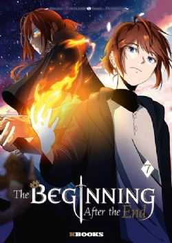 THE BEGINNING AFTER THE END -  (V.F.) 07