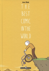 THE BEST COMIC IN THE WORLD (V.F.)