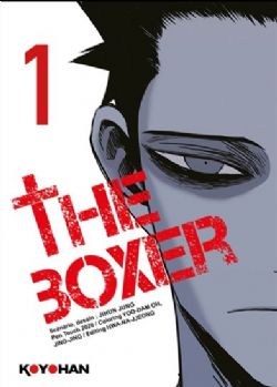 THE BOXER -  (V.F.) 01