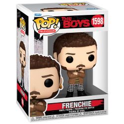 THE BOYS -  FIGURINE POP! EN VINYLE DE FRENCHIE (10 CM) 1598