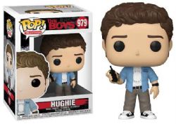THE BOYS -  FIGURINE POP! EN VINYLE DE HUGHIE (10 CM) 979
