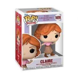 THE BREAKFAST CLUB -  FIGURINE POP! EN VINYLE DE CLAIRE (10 CM) 1659