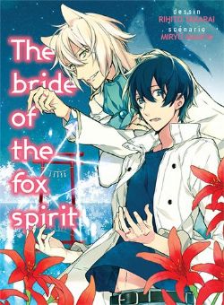 THE BRIDE OF THE FOX SPIRIT -  (V.F.)