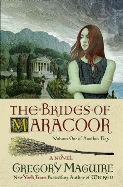 THE BRIDES OF MARACOOR
