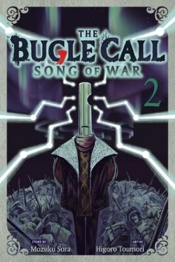 THE BUGLE CALL: SONG OF WAR -  (V.A.) 02