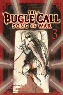THE BUGLE CALL: SONG OF WAR -  (V.A.) 03