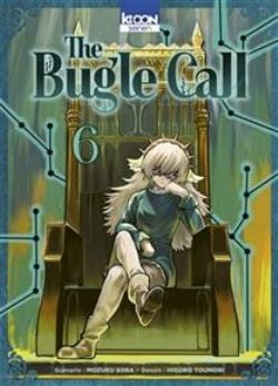 THE BUGLE CALL -  (V.F.) 06