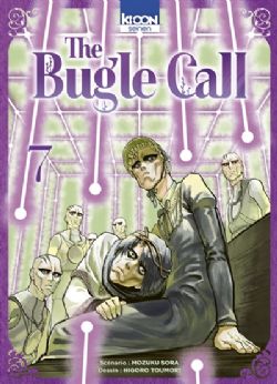 THE BUGLE CALL -  (V.F.) 07
