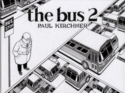 THE BUS 2