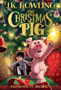 THE CHRISTMAS PIG (V.A.)