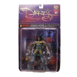 THE DARKNESS -  ACTION FIGURE