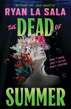 THE DEAD OF SUMMER -  HC (V.A.)