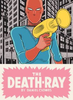 THE DEATH RAY -  (V.A.)