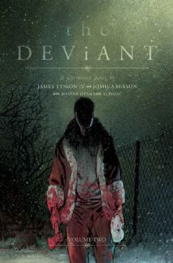 THE DEVIANT -  TP (V.A.) 02