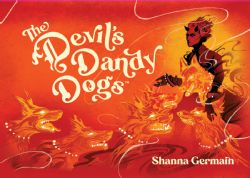 THE DEVIL'S DANDY DOGS (ANGLAIS)