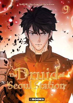 THE DRUID OF SEOUL STATION -  (V.F.) 09