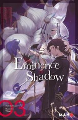 THE EMINENCE IN SHADOW -  -ROMAN- (V.F.) 03