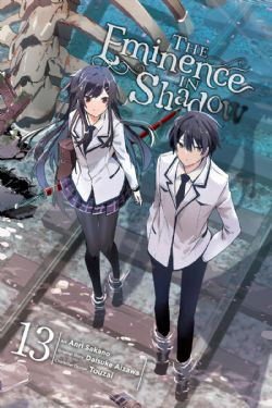 THE EMINENCE IN SHADOW -  (V.A.) 13