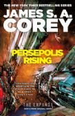 THE EXPANSE -  PERSEPOLIS RISING (V.A.) 07