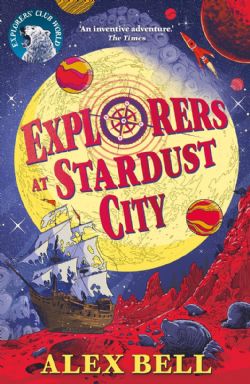 THE EXPLORERS' CLUBS -  EXPLORERS AT STARDUST CITY (V.A.) 12