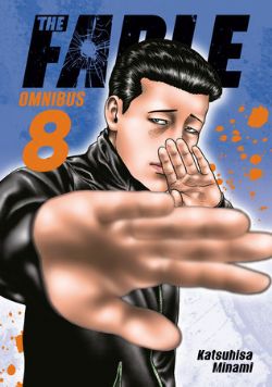 THE FABLE -  OMNIBUS VOL. 15-16 (V.A.) 08