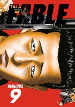 THE FABLE -  OMNIBUS VOL. 17-18 (V.A.) 09