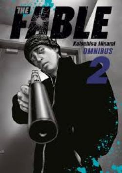 THE FABLE -  OMNIBUS (VOLUMES 3-4) (V.A.) 02