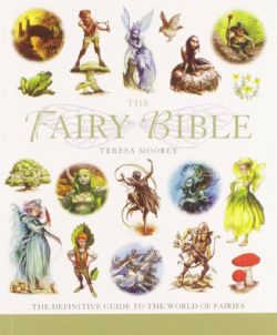 THE FAIRY BIBLE -  (V.A.)