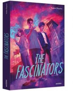 THE FASCINATORS -  (V.F.)