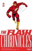 THE FLASH -  1993 (V.F.) -  THE FLASH CHRONICLES